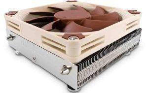 NOCTUA NH-L9A-AM4 CPU COOLER