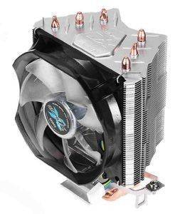 ZALMAN CNPS7X LED+ ULTRA QUIET CPU COOLER