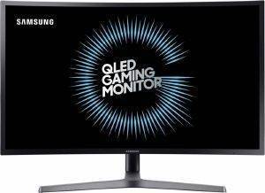  SAMSUNG LC27HG70QQ 27\'\' CURVED QLED HDR