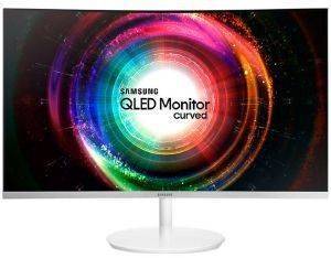 ΟΘΟΝΗ SAMSUNG LC27H711Q 27\'\' CURVED LED WIDE QUAD HD ΟΘΟΝΗ SAMSUNG LC27H711Q 27\'\' CURVED LED WIDE QUAD HD