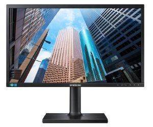 ΟΘΟΝΗ SAMSUNG LS24E65UXW 24\'\' LED FULL HD ΟΘΟΝΗ SAMSUNG LS24E65UXW 24\'\' LED FULL HD