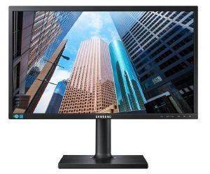  SAMSUNG LS24E65UXW 24\'\' LED FULL HD