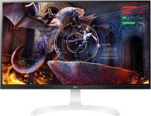 ΟΘΟΝΗ LG 27UD69-W 27\'\' LED ULTRA HD GAMING ΟΘΟΝΗ LG 27UD69-W 27\'\' LED ULTRA HD GAMING