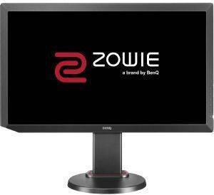 ΟΘΟΝΗ ZOWIE RL2460 24\'\' FULL HD E-SPORTS BLACK ΟΘΟΝΗ ZOWIE RL2460 24\'\' FULL HD E-SPORTS BLACK