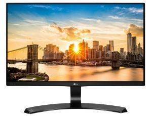  LG 22MP68VQ-P 22\'\' LED FULL HD BLACK