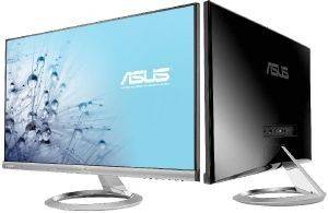 ΟΘΟΝΗ ASUS MX259H 25\'\' AH-IPS LED FULL HD BLACK / SILVER ΟΘΟΝΗ ASUS MX259H 25\'\' AH-IPS LED FULL HD BLACK / SILVER