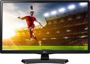 ����� LG 20MT48DF-PZ 20\'\' LED HD READY MONITOR TV