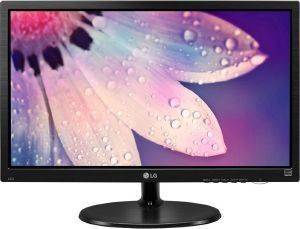 ����� LG 22M38D 21.5\'\' LED FULL HD DVI BLACK