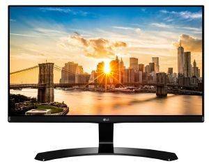  LG 27MP68HM-P 27\'\' LED FULL HD BLACK