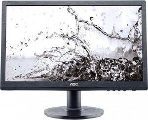 ΟΘΟΝΗ AOC M2060SWDA2 19.5\'\' LED FULL HD BLACK ΟΘΟΝΗ AOC M2060SWDA2 19.5\'\' LED FULL HD BLACK