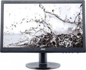  AOC M2060SWDA2 19.5\'\' LED FULL HD BLACK