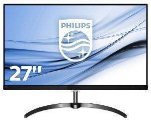  PHILIPS 276E8FJAB 27\'\' LCD QUAD HD WITH BUILT-IN SPEAKERS