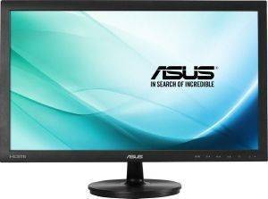  ASUS VS247HR 23.6\'\' WIDE LED FULL HD BLACK