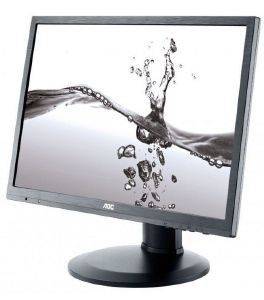ΟΘΟΝΗ AOC E2260PDA 22\'\' LED WSXGA+ BLACK ΟΘΟΝΗ AOC E2260PDA 22\'\' LED WSXGA+ BLACK