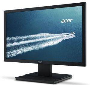  ACER V226HQLBID 21.5\'\' LED FULL HD BLACK