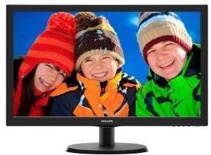 ΟΘΟΝΗ PHILIPS 223V5LSB2/62 22\'\' LED FULL HD ΟΘΟΝΗ PHILIPS 223V5LSB2/62 22\'\' LED FULL HD