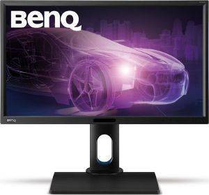  BENQ BL2420PT 23.8\'\' DESIGNER IPS LED QUAD HD WITH BUILT-IN SPEAKER