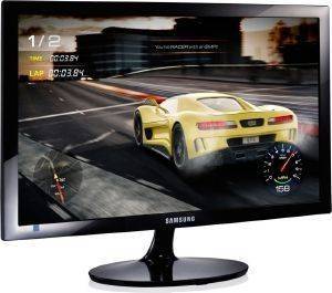 ΟΘΟΝΗ SAMSUNG LS24D330HSU 24\'\' LED FULL HD BLACK ΟΘΟΝΗ SAMSUNG LS24D330HSU 24\'\' LED FULL HD BLACK