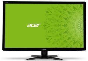 ΟΘΟΝΗ ACER G246HYLBD 23.8\'\' LED FULL HD BLACK ΟΘΟΝΗ ACER G246HYLBD 23.8\'\' LED FULL HD BLACK
