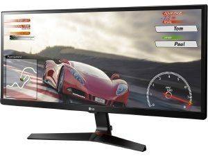  LG 29UM69G-B 29\'\' LED WQHD FULL HD