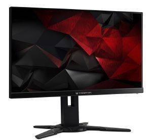 ΟΘΟΝΗ ACER PREDATOR XB272 27\'\' TN G-SYNC LED FULL HD WITH SPEAKERS ΟΘΟΝΗ ACER PREDATOR XB272 27\'\' TN G-SYNC LED FULL HD WITH SPEAKERS