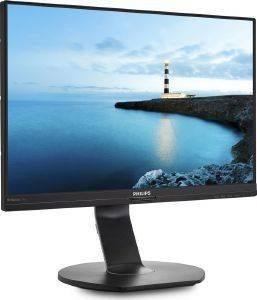 ΟΘΟΝΗ PHILIPS 241B7QUPEB 23.8\'\' LCD FULL HD WITH BUILT-IN SPEAKERS ΟΘΟΝΗ PHILIPS 241B7QUPEB 23.8\'\' LCD FULL HD WITH BUILT-IN SPEAKERS