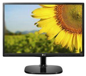 ΟΘΟΝΗ LG 20MP48A-P 20\'\' LED HD READY BLACK ΟΘΟΝΗ LG 20MP48A-P 20\'\' LED HD READY BLACK