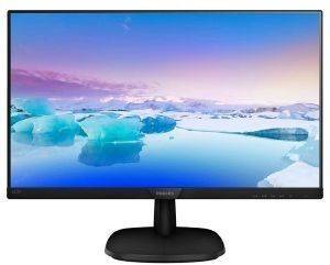  PHILIPS 223V7QHSB 21.5\'\' LCD FULL HD