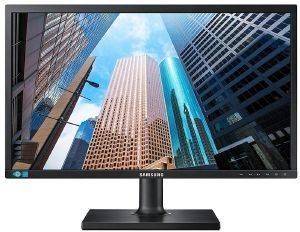 ΟΘΟΝΗ SAMSUNG S24E45KBSV 24\'\' LED FULL HD BLACK ΟΘΟΝΗ SAMSUNG S24E45KBSV 24\'\' LED FULL HD BLACK