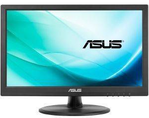  ASUS VT168H 15.6\'\' 10-POINT MULTI-TOUCH BLACK