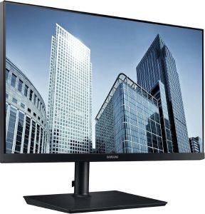  SAMSUNG LS24H850 24\'\' LED WIDE QUAD HD