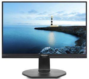 ΟΘΟΝΗ PHILIPS 240B7QPJEB 24\'\' LCD WUXGA WITH BUILT-IN SPEAKERS ΟΘΟΝΗ PHILIPS 240B7QPJEB 24\'\' LCD WUXGA WITH BUILT-IN SPEAKERS