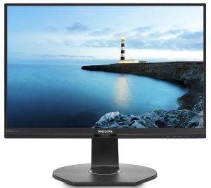  PHILIPS 240B7QPJEB 24\'\' LCD WUXGA WITH BUILT-IN SPEAKERS