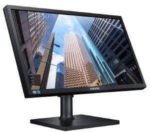 ΟΘΟΝΗ SAMSUNG LS24E65KBWV/EN 24\'\' LED FULL HD PIVOT BLACK ΟΘΟΝΗ SAMSUNG LS24E65KBWV/EN 24\'\' LED FULL HD PIVOT BLACK