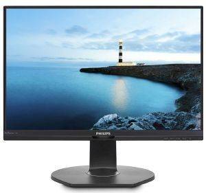  PHILIPS 241B7QPJKEB 23.8\'\' LED FULL HD WITH BUILT-IN SPEAKERS