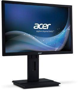  ACER B226WLYMDPR 22\' LED WSXGA BLACK