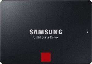 SSD SAMSUNG MZ-76P512B/EU 860 PRO SERIES 512GB 2.5\'\' SATA3