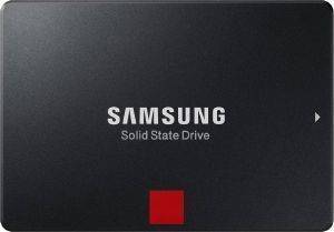 SSD SAMSUNG MZ-76P512B/EU 860 PRO SERIES 512GB 2.5\'\' SATA3 SSD SAMSUNG MZ-76P512B/EU 860 PRO SERIES 512GB 2.5\'\' SATA3