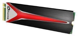 SSD PLEXTOR PX-128M8PEG 128GB M.2 2280 PCIE GEN 3 X4 NVME WITH HEAT SINK