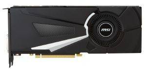 VGA MSI GEFORCE GTX1070 AERO 8G OC 8GB GDDR5 PCI-E RETAIL VGA MSI GEFORCE GTX1070 AERO 8G OC 8GB GDDR5 PCI-E RETAIL