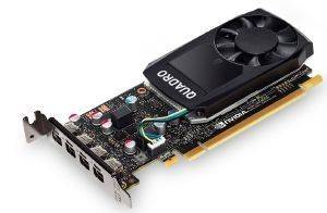 VGA PNY NVIDIA QUADRO P2000 5GB GDDR5 PCI-E RETAIL VGA PNY NVIDIA QUADRO P2000 5GB GDDR5 PCI-E RETAIL