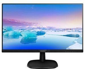  PHILIPS 273V7QJAB 27\'\' LCD FULL HD