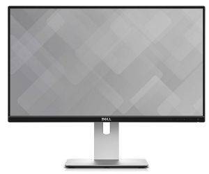  DELL ULTRASHARP U2417H 23.8\'\' LED FULL HD BLACK