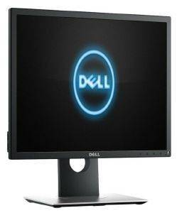  DELL P1917S 19 LED VGA+DP