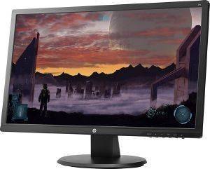  HP 24O X0J60AA 24\'\' LED FULL HD BLACK