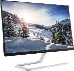 ΟΘΟΝΗ AOC I2481FXH IPS WLED FULL HD BLACK ΟΘΟΝΗ AOC I2481FXH IPS WLED FULL HD BLACK