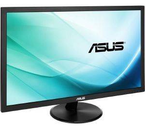  ASUS VP228TE 21.5\'\' LED GAMING FULL HD WITH SPEAKERS BLACK