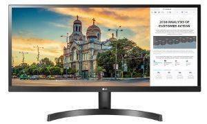  LG 29WK500-P 29\'\' LED FULL HD