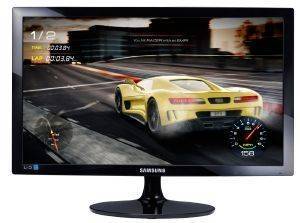  SAMSUNG LS24D330HSX 24\'\' LED FULL HD BLACK