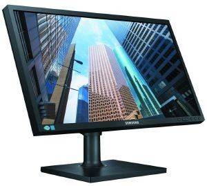 ΟΘΟΝΗ SAMSUNG S22E450B 21.5\'\' LED FULL HD BLACK ΟΘΟΝΗ SAMSUNG S22E450B 21.5\'\' LED FULL HD BLACK